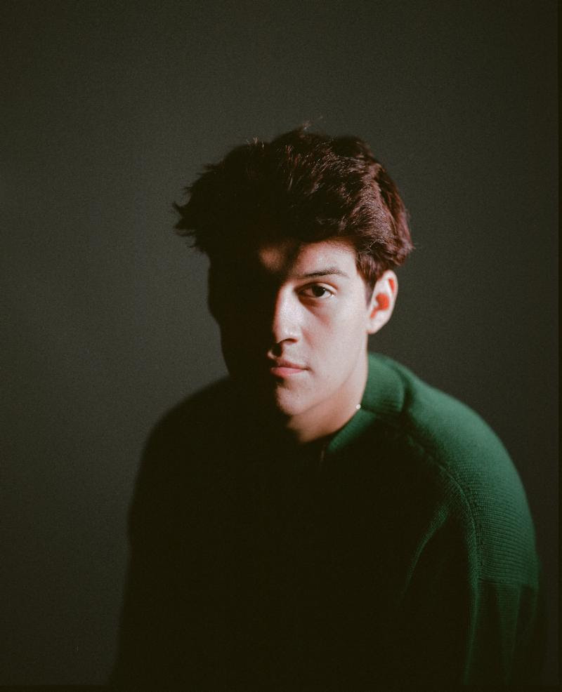 "Friends" by Omar Apollo, is Northern Transmissions' 'Song of the Day.'