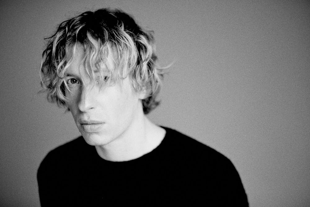 Mute recording artist, Daniel Avery has released B-sides & Remixes, the album is available, digitally, today through Phantasy/Mute