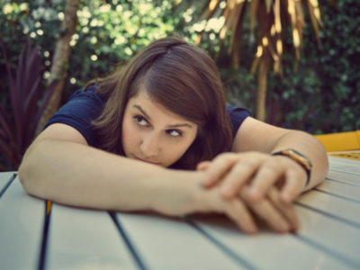 “Am I Doing It Right.?" by Alex Lahey is Northern Transmissions' 'Song of the Day'