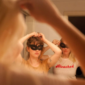 Bleached have returned with the new single “Shitty Ballet.”