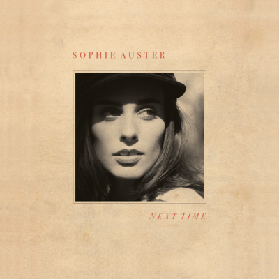 "Mexico" by Sophie Auster is Northern Transmissions' 'Song of the Day,'