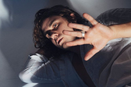 Kevin Morby has shared a new video for, Oh My God, album track "OMG Rock n Roll."