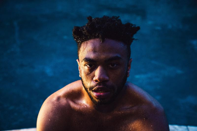 Kevin Abstract has shared three new songs with his latest project Ghettobaby. The release includes the recently-released single "Baby Boy,"