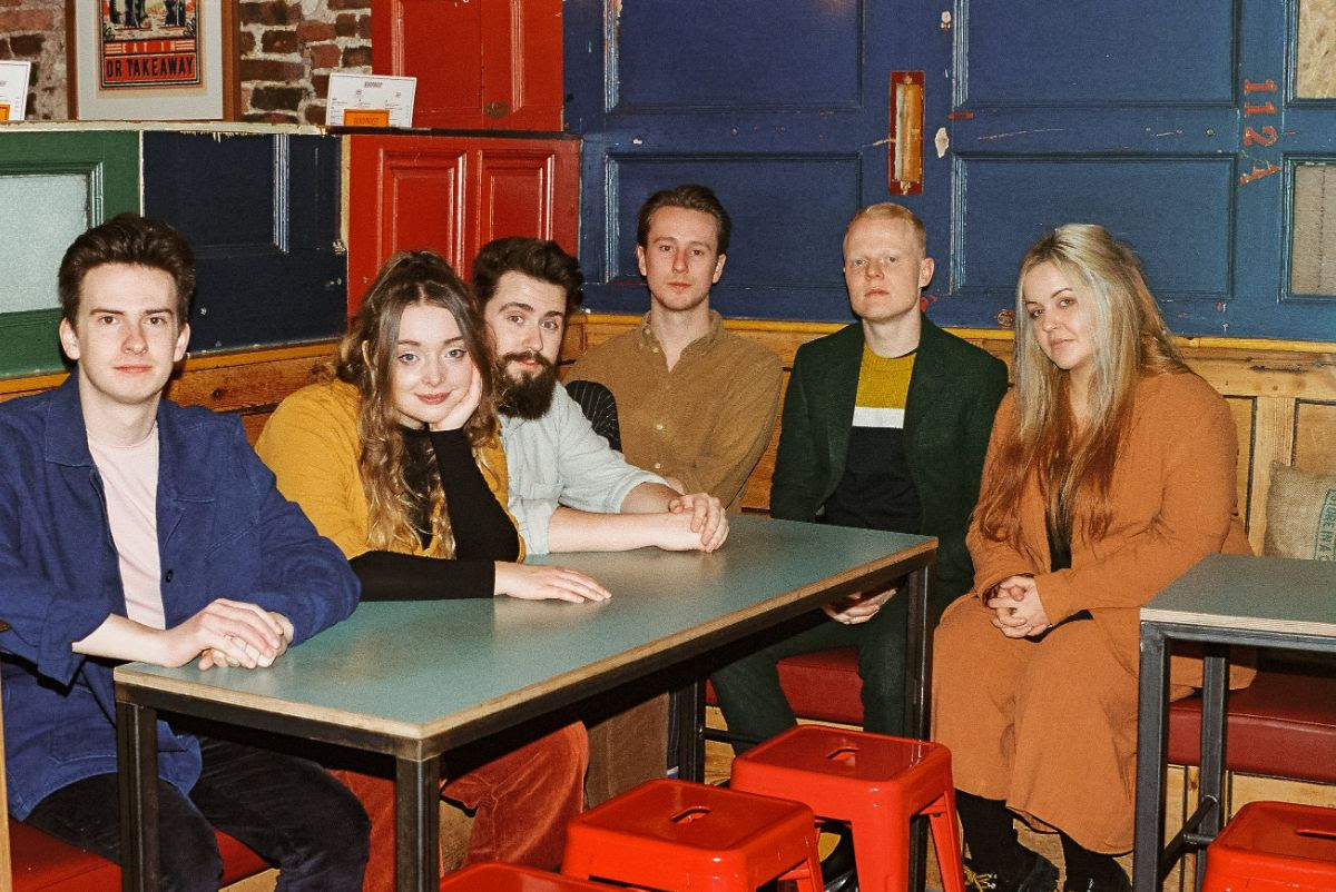 Northern Transmissions' 'Song of the Day' is "Wasting Time," by UK band Talkboy