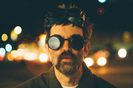 “You Are The Shining Light" by EELS is Northern Transmissions' 'Video of the Day'