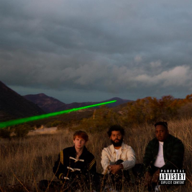 Injury Reserve Share Details Of New Album