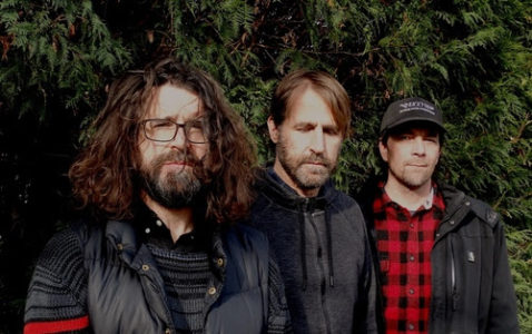 "Raging River" by Sebadoh is Northern Transmissions' 'Video of the Day'