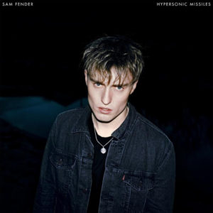 UK singer/songwriter, Sam Fender has announced, that his debut release, Hypersonic Missiles will drop on August 9, via Interscope Records.