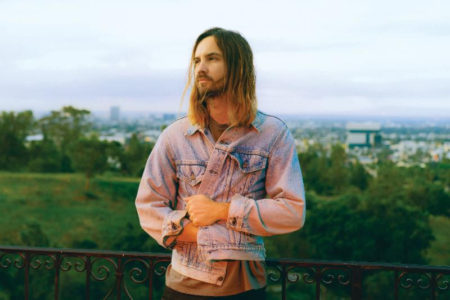 Tame Impala have announced a run of North American Summer Tour Dates