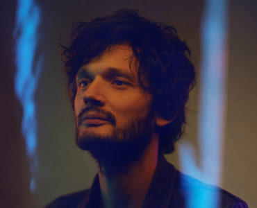 "Brandenburg (Stimming Remix)" by Apparat, is Northern Transmissions' 'Song of the Day,