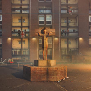 "Gorgeous" by slowthai is Northern Transmissions' 'Song of the Day'