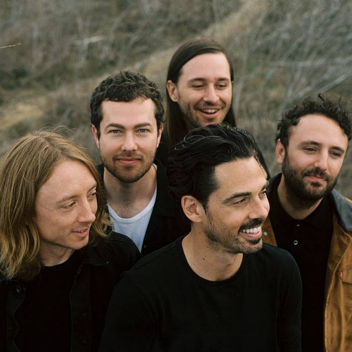 Interview with Local Natives
