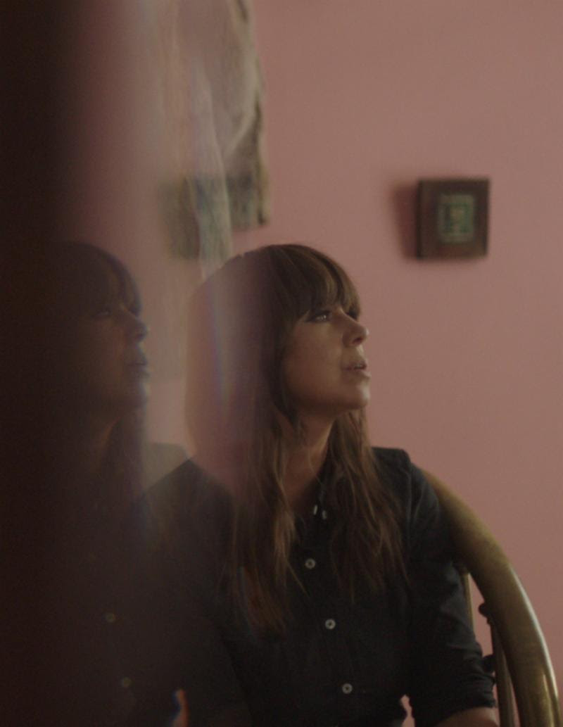 Cat Power has shared a new video for “Horizon,”