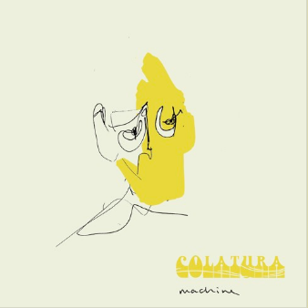 Brooklyn duo, Colatura has shared a new video for "Machine."