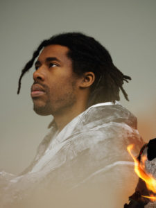 Flying Lotus "More" featuring Anderson .Paak
