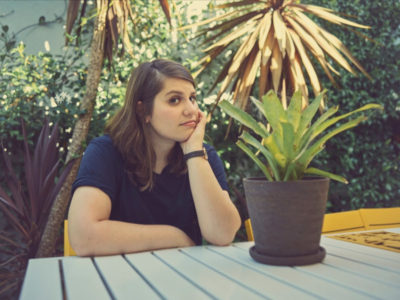 “Unspoken History" by Alex Lahey, is Northern Transmissions' 'Song of the Day'