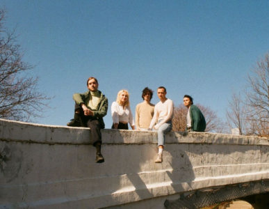 Northern Transmissions' 'Song of the Day' is "Eye to Eye" by Montreal band Bodywash