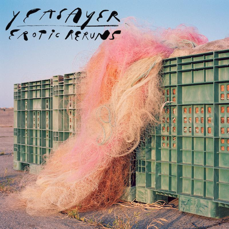 Yeasayer has released their new single, “Ecstatic Baby.”