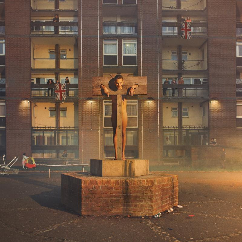 'Nothing Great About Britain' by slowthai review by Northern Transmissions