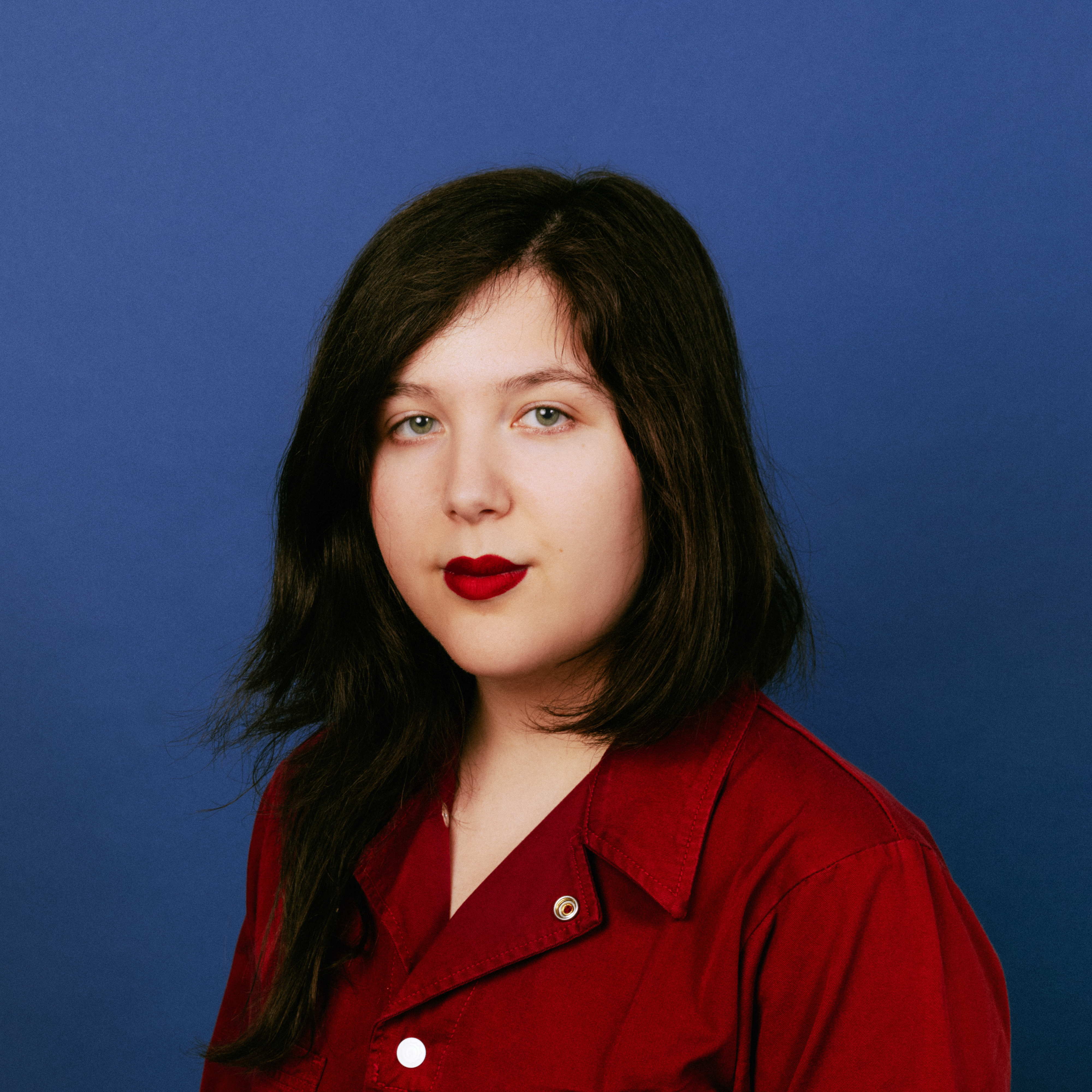 Lucy Dacus "Forever Half Mast"
