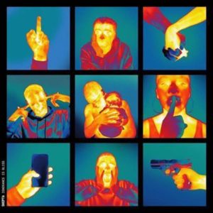 'Ignorance Is Bliss' Skepta, album review by Adam Williams for Northern Transmissions
