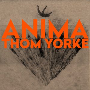 Thom Yorke announces new album ANIMA