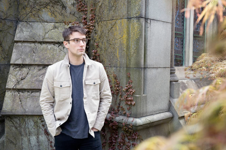 "The Hunger" by San Fermin is Northern Transmissions' 'Song of the Day.' The track is off Ellis Ludwig-Leone's new imprint Better Company