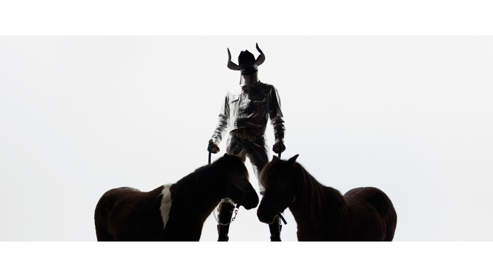 Orville Peck has released a new video for "Hope To Die." Lifted from his debut LP <em>Pony</em>, available via Royal Mountain Records and Sub Pop.