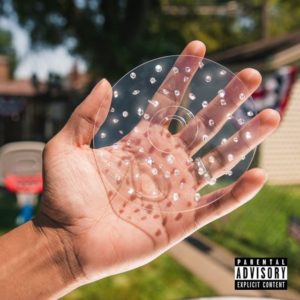 'The Big Day' by Chance The Rapper album review for Northern Transmissions by Adam Fink