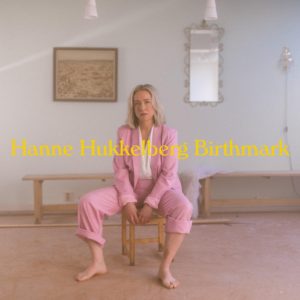 Hanne Hukkelberg debuts new single "Faith"