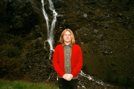 Ty Segall debuts new single "Ice Plant"