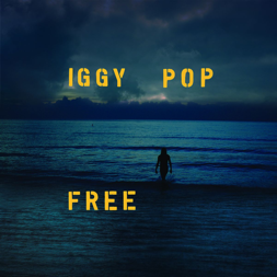 Iggy Pop reveals new album free will arrive on September 16th via Loma Vista Records