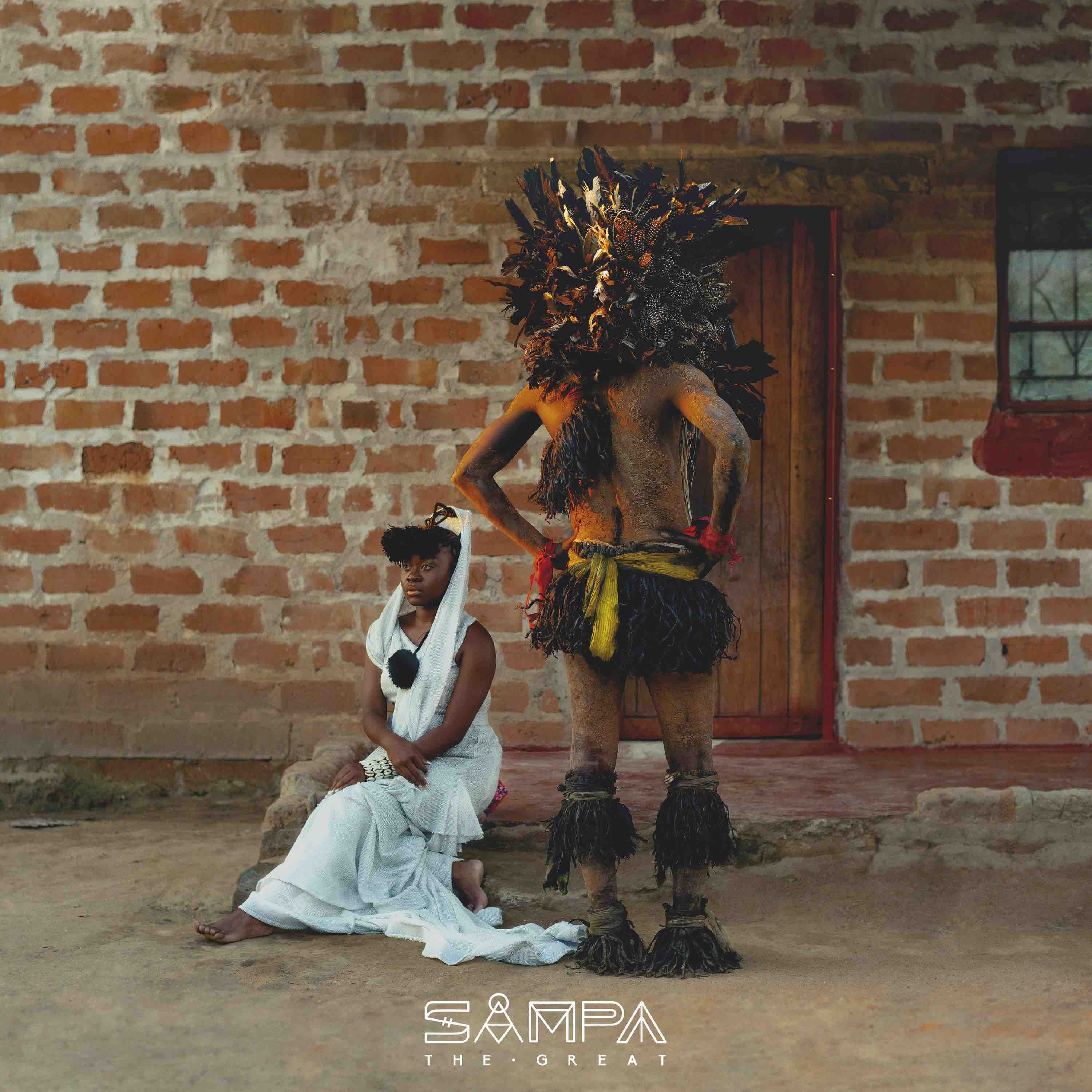 Sampa the Great shares details of 'The Return'
