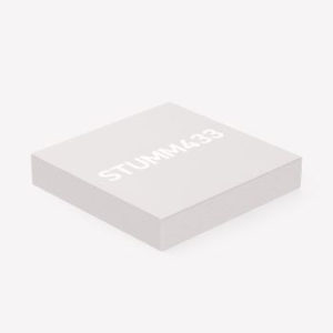 Mute Records reveal details of STUMM433 box set