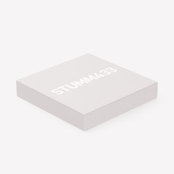 Mute Records reveal details of STUMM433 box set