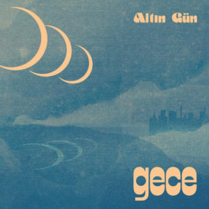 Altin Gün announce North American tour