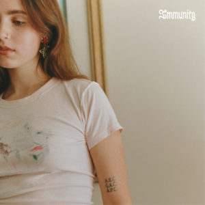 IMMUNITY by 'Clairo' album Review for Northern Transmissions by Adam Fink