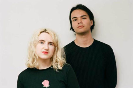 "With Heat," by Montreal band Bodywash, is Northern Transmissions' 'Song of the Day'