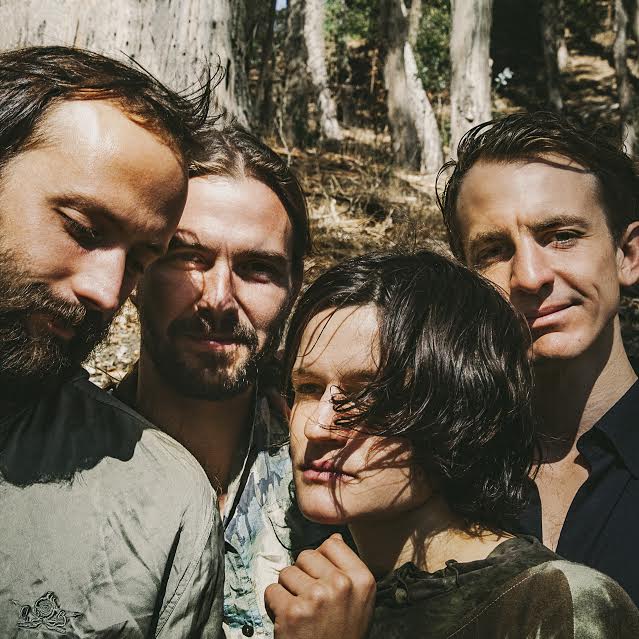Big Thief announce new album Two Hands, share lead-single "Not"