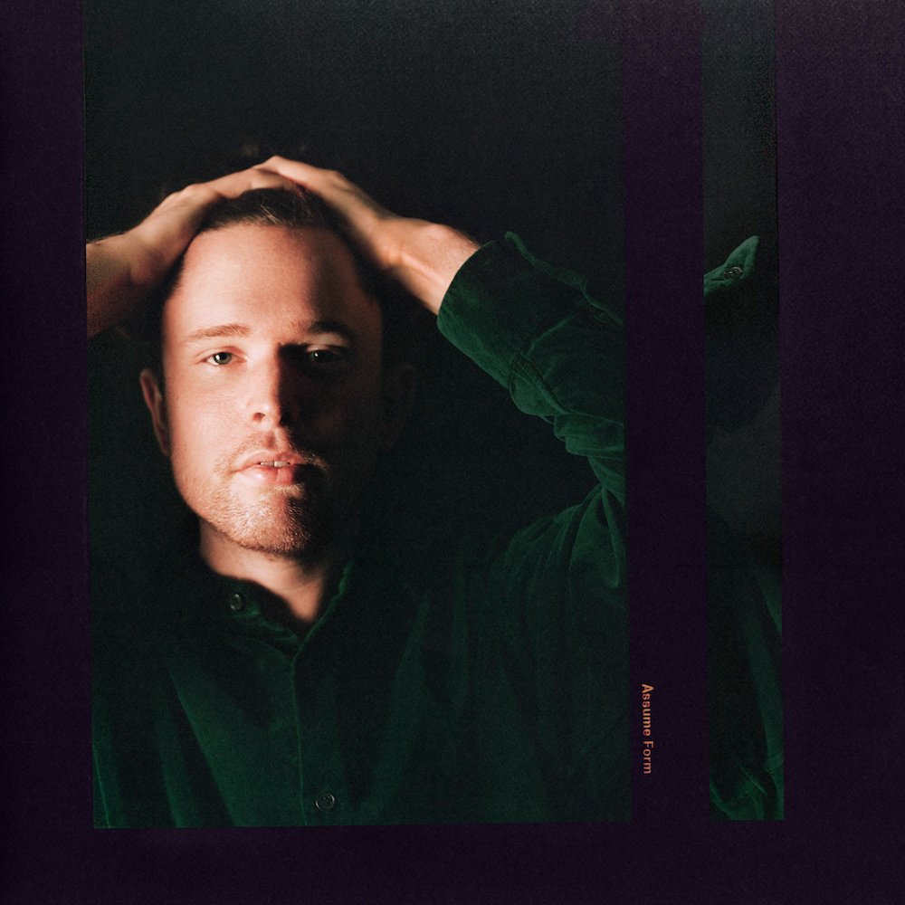 James Blake releases new video for “Can’t Believe the Way We Flow.” The track is off his current release Assume Form. Blake has announced new live dates