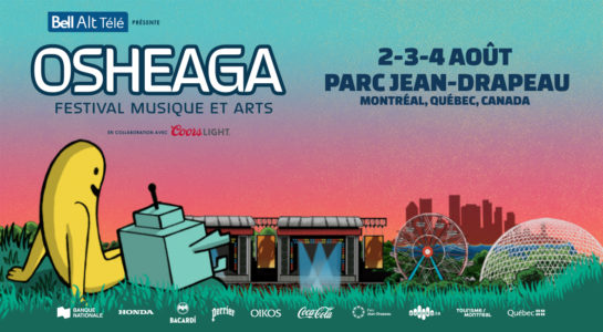 If you're going to Osheaga 2019 in Montreal this weekend, here are five up and coming artists you need to watch, including Joji, Boy Pablo, and Tierra Whack