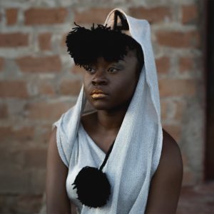 Sampa The Great, has shared the new single "Freedom"
