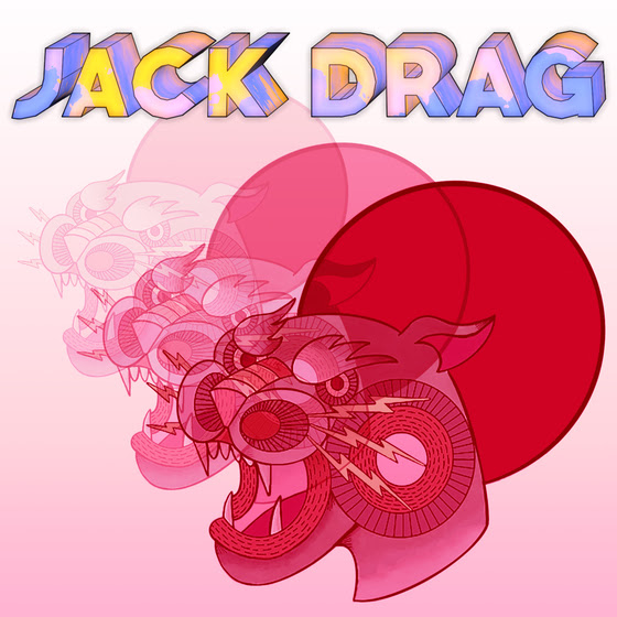 Northern Transmissions 'Song of the Day' is "It's Something" by Jack Drag