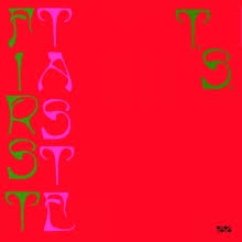 Album review of First Taste by Ty Segall