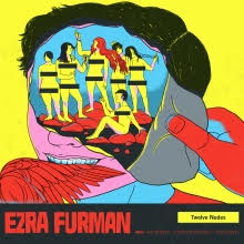 Twelve Nudes by Ezra Furman, album review for Northern Transmissions by Adam Fink
