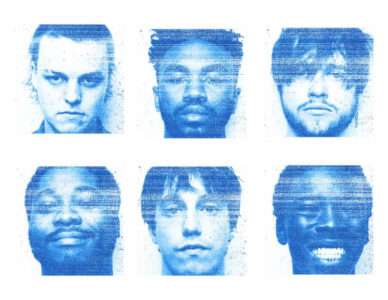 After the announcement of their forthcoming release in August, BROCKHAMPTON has dropped a new song and music video. "I Been Born Again."