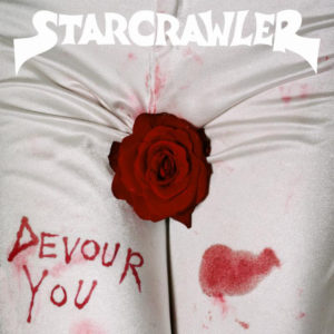 Starcrawler will release their new full-length Devour You on October 11th via Rough Trade. The album was produced by Nick Launay