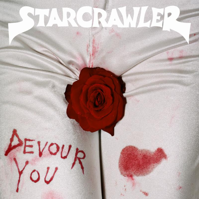 Starcrawler will release their new full-length Devour You on October 11th via Rough Trade. The album was produced by Nick Launay