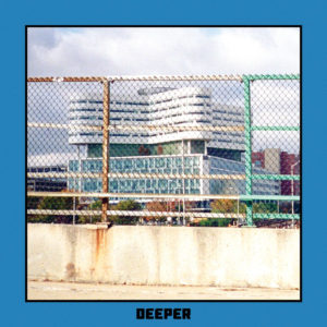 Chicago band Deeper have released a cover of John Maus rarity, “Bennington"