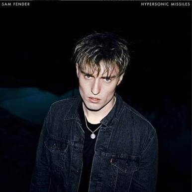 "The Borders" by Sam Fender, is Northern Transmissions' 'Song of the Day.'